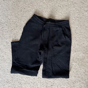 CRZ Yoga fleece sweatpants